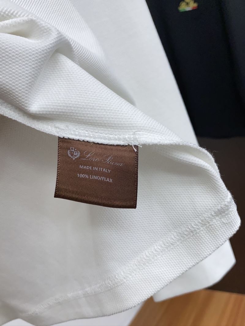 Loro Piana T-Shirts